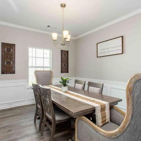 One Chance Luxury Estate - King & Queen Suites! Atlanta Esterno foto