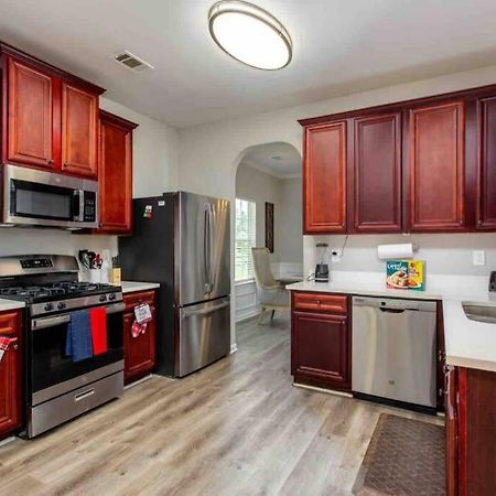 One Chance Luxury Estate - King & Queen Suites! Atlanta Esterno foto