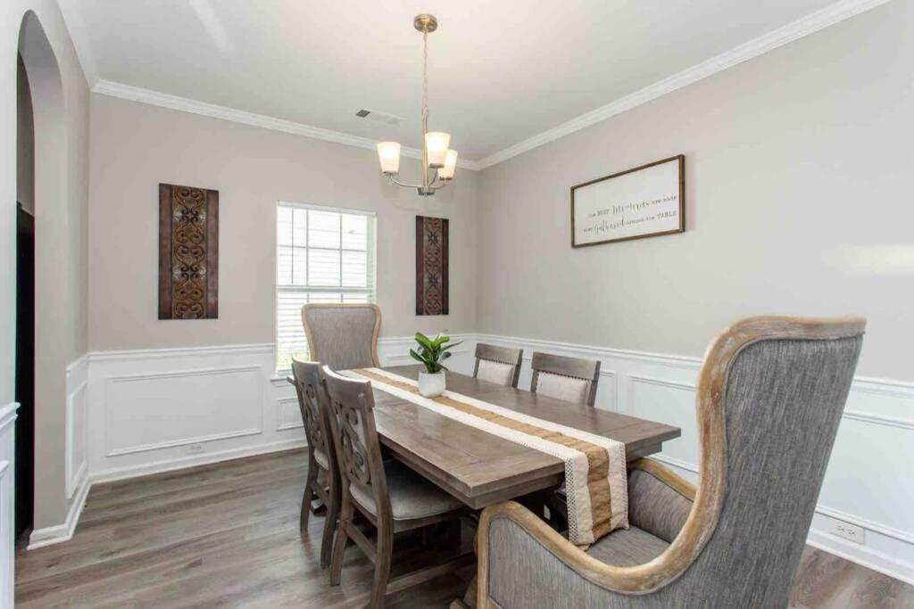 One Chance Luxury Estate - King & Queen Suites! Atlanta Esterno foto