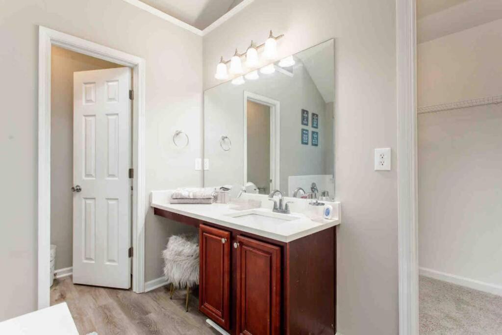 One Chance Luxury Estate - King & Queen Suites! Atlanta Esterno foto