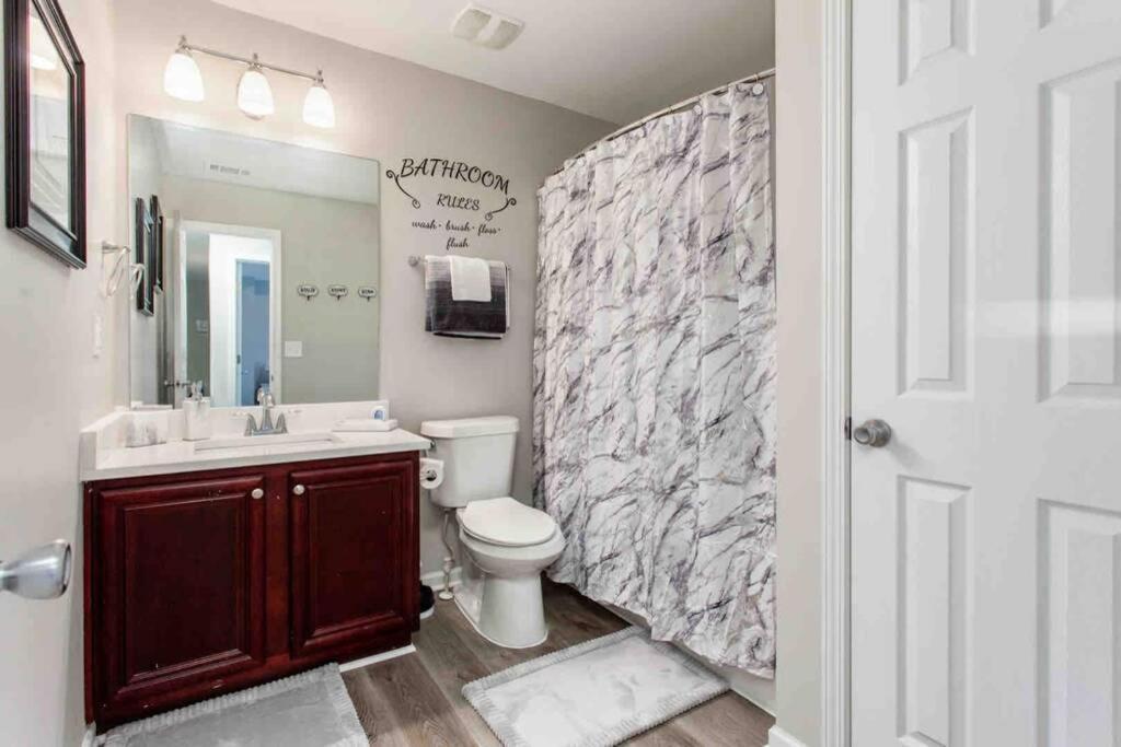 One Chance Luxury Estate - King & Queen Suites! Atlanta Esterno foto