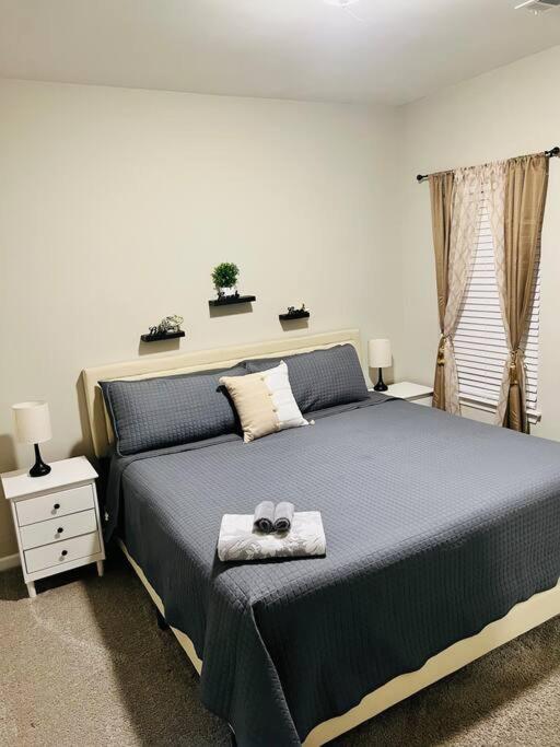 One Chance Luxury Estate - King & Queen Suites! Atlanta Esterno foto