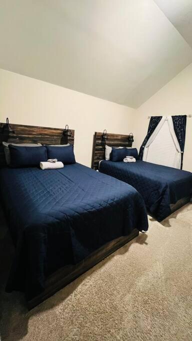 One Chance Luxury Estate - King & Queen Suites! Atlanta Esterno foto