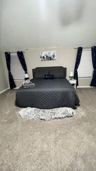 One Chance Luxury Estate - King & Queen Suites! Atlanta Esterno foto