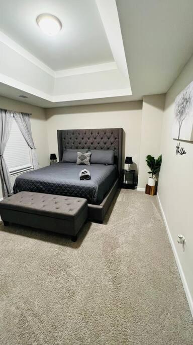 One Chance Luxury Estate - King & Queen Suites! Atlanta Esterno foto