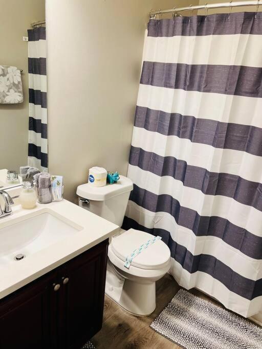 One Chance Luxury Estate - King & Queen Suites! Atlanta Esterno foto